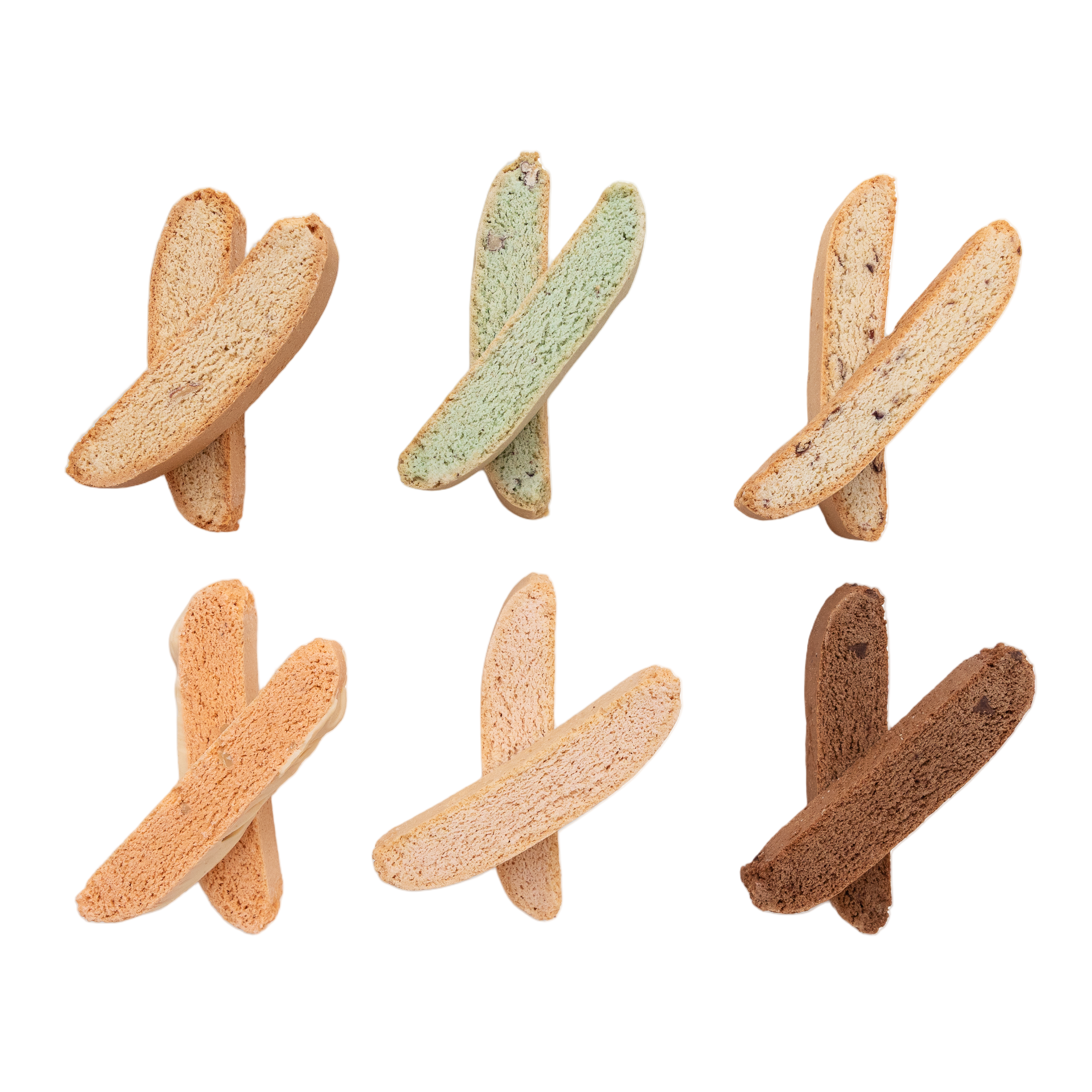 Mscotti’s Signature Dozen