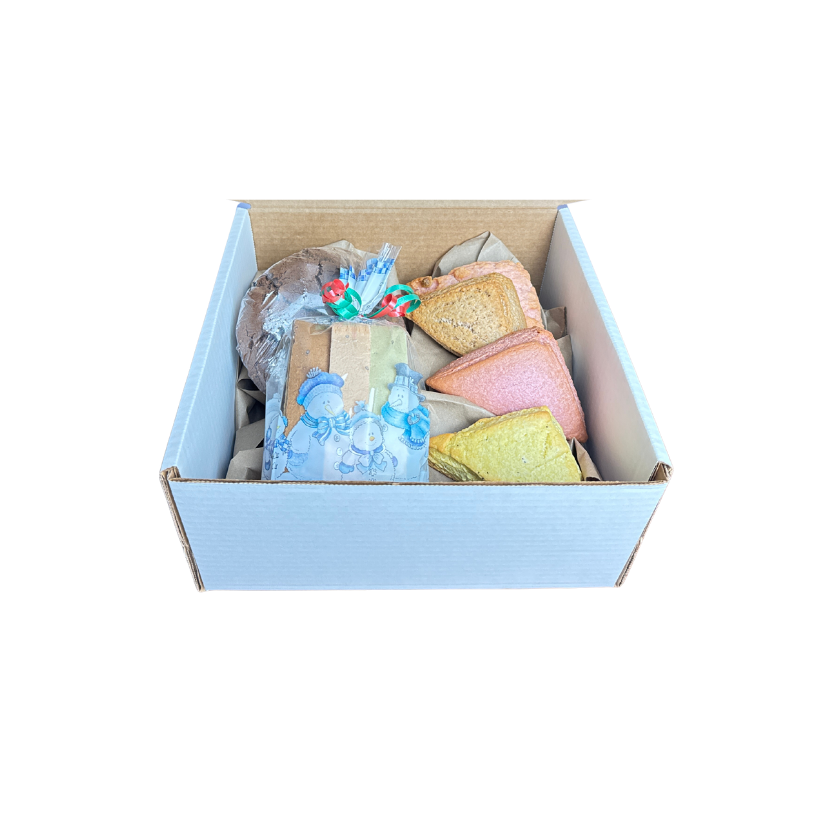 Mscotti's Essential Gift Box