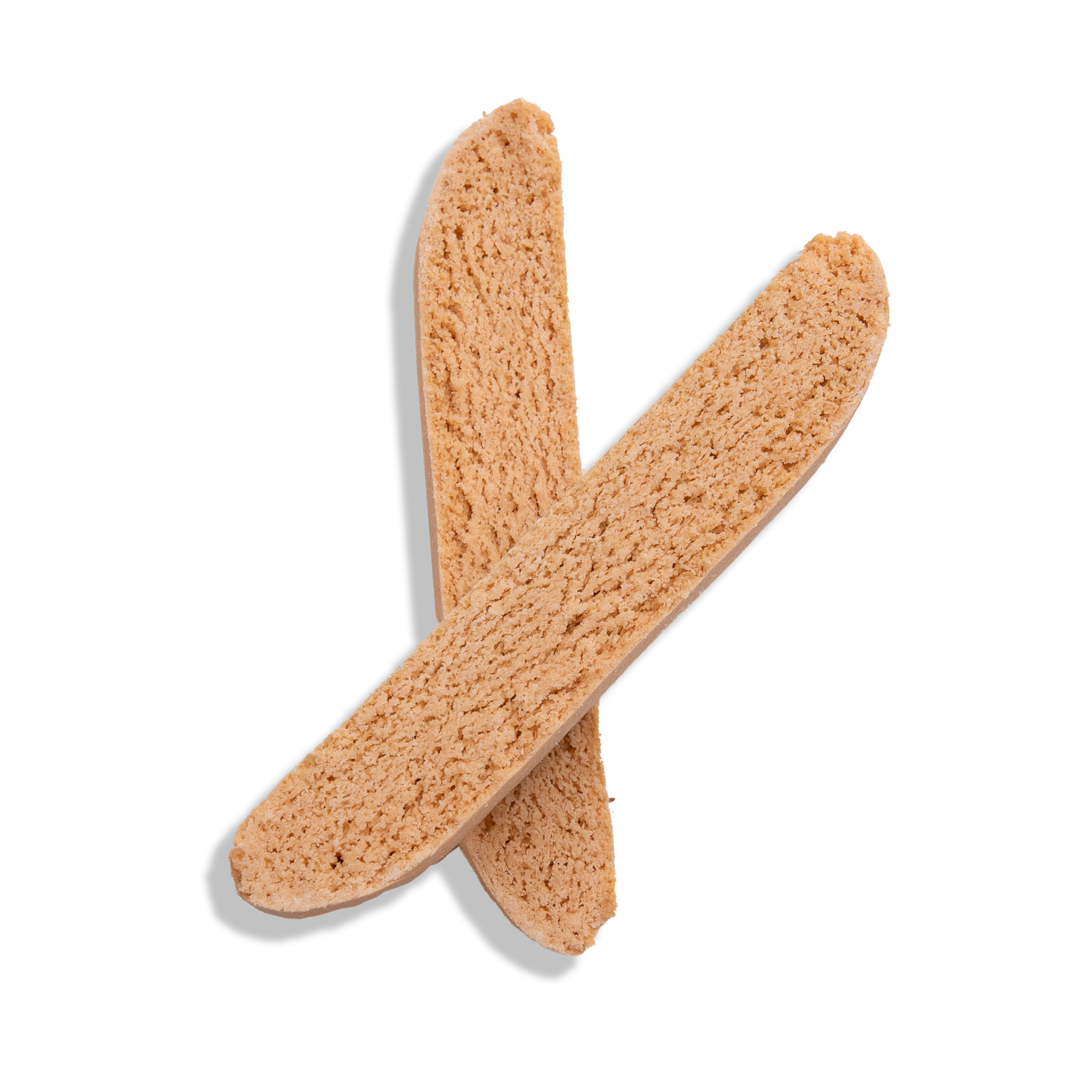 Pumpkin Cinnamon Biscotti