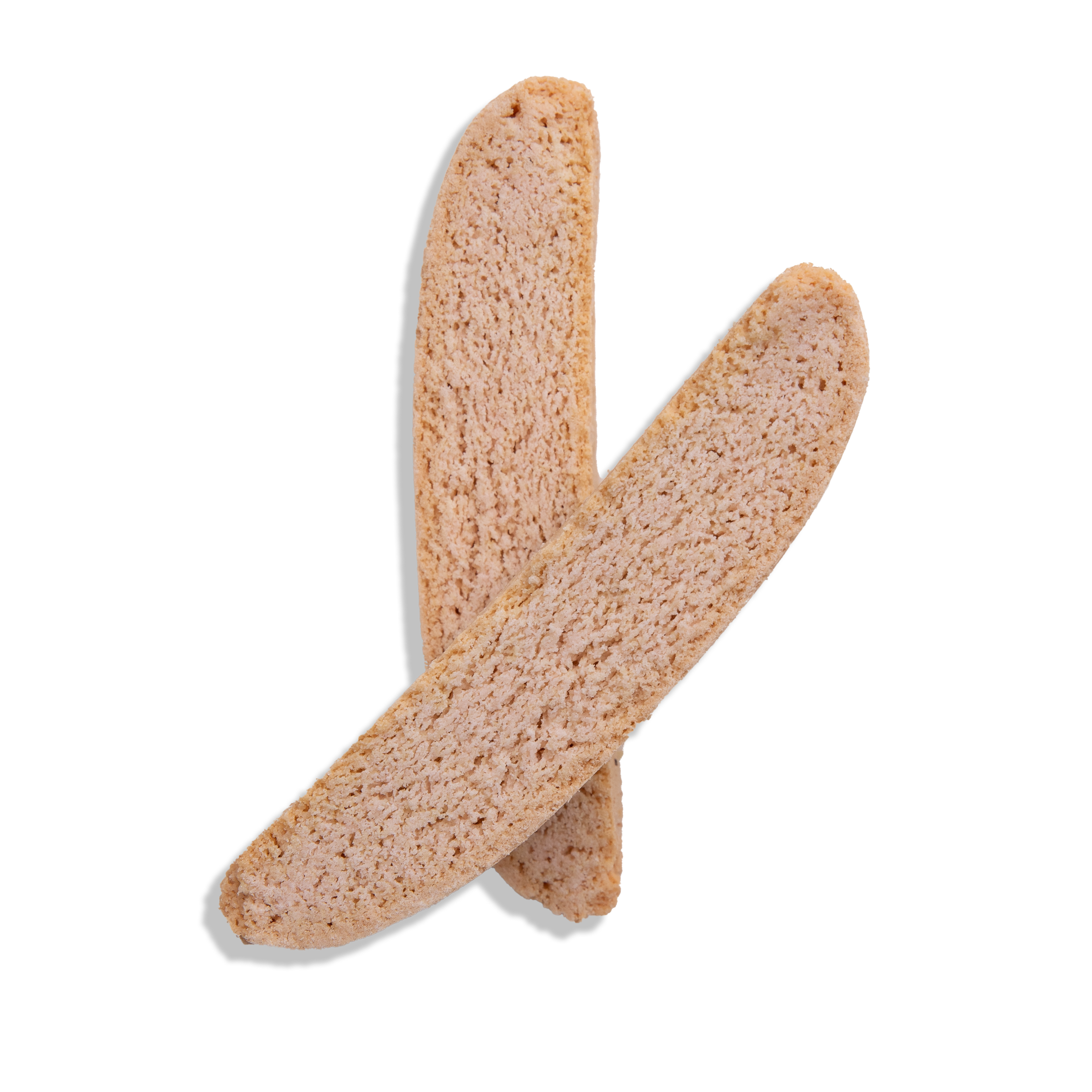 Raspberry Biscotti