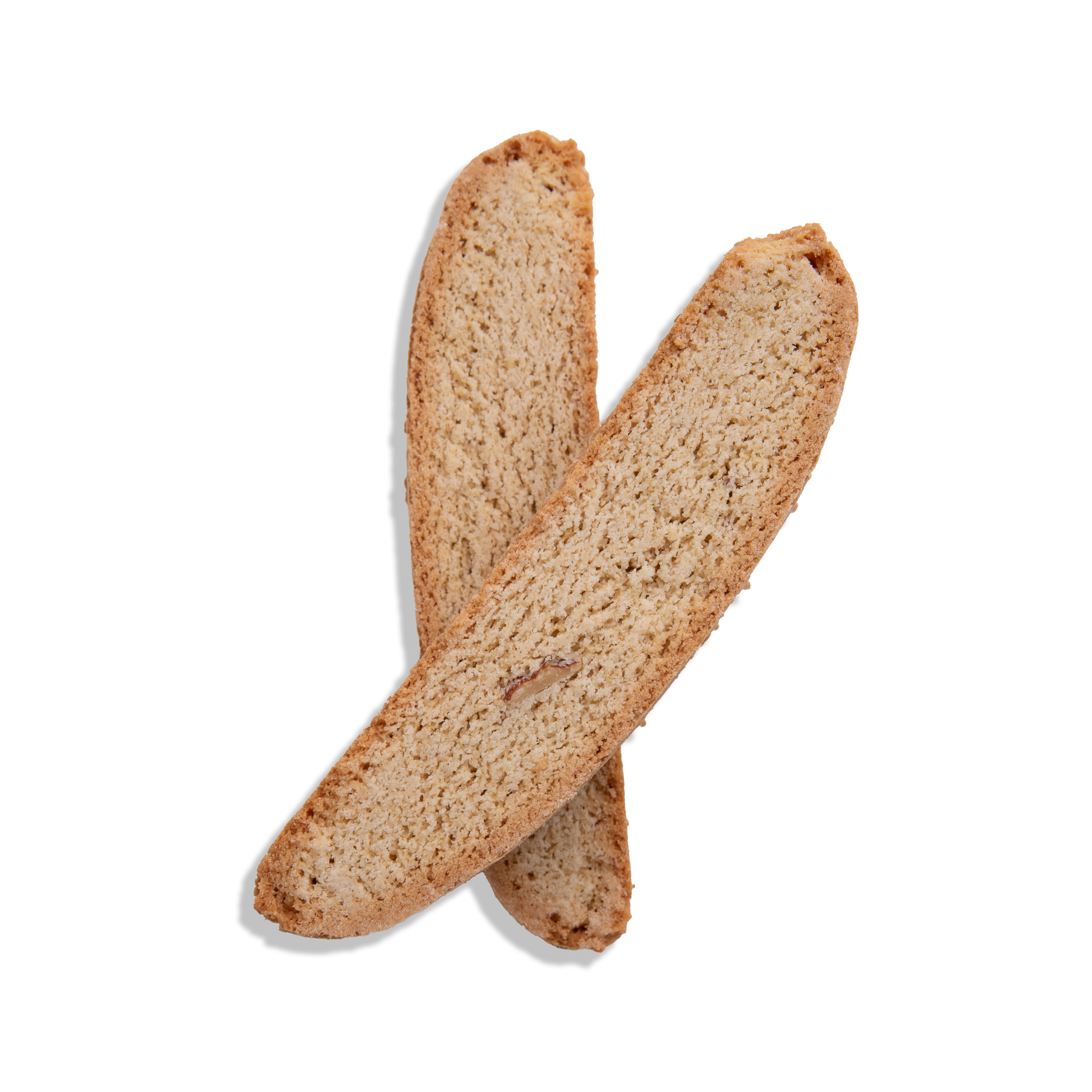 Original Almond Biscotti