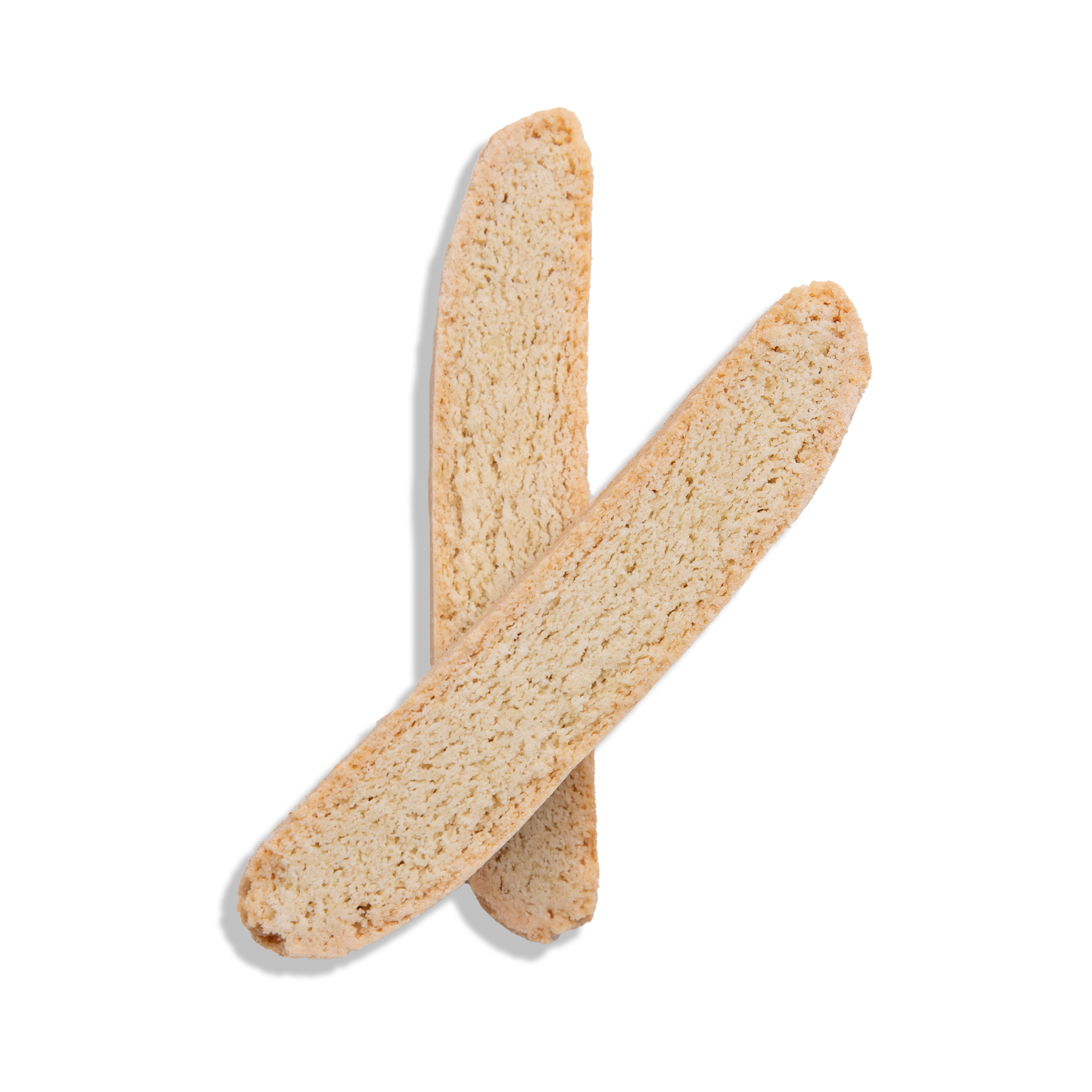 Anise Biscotti