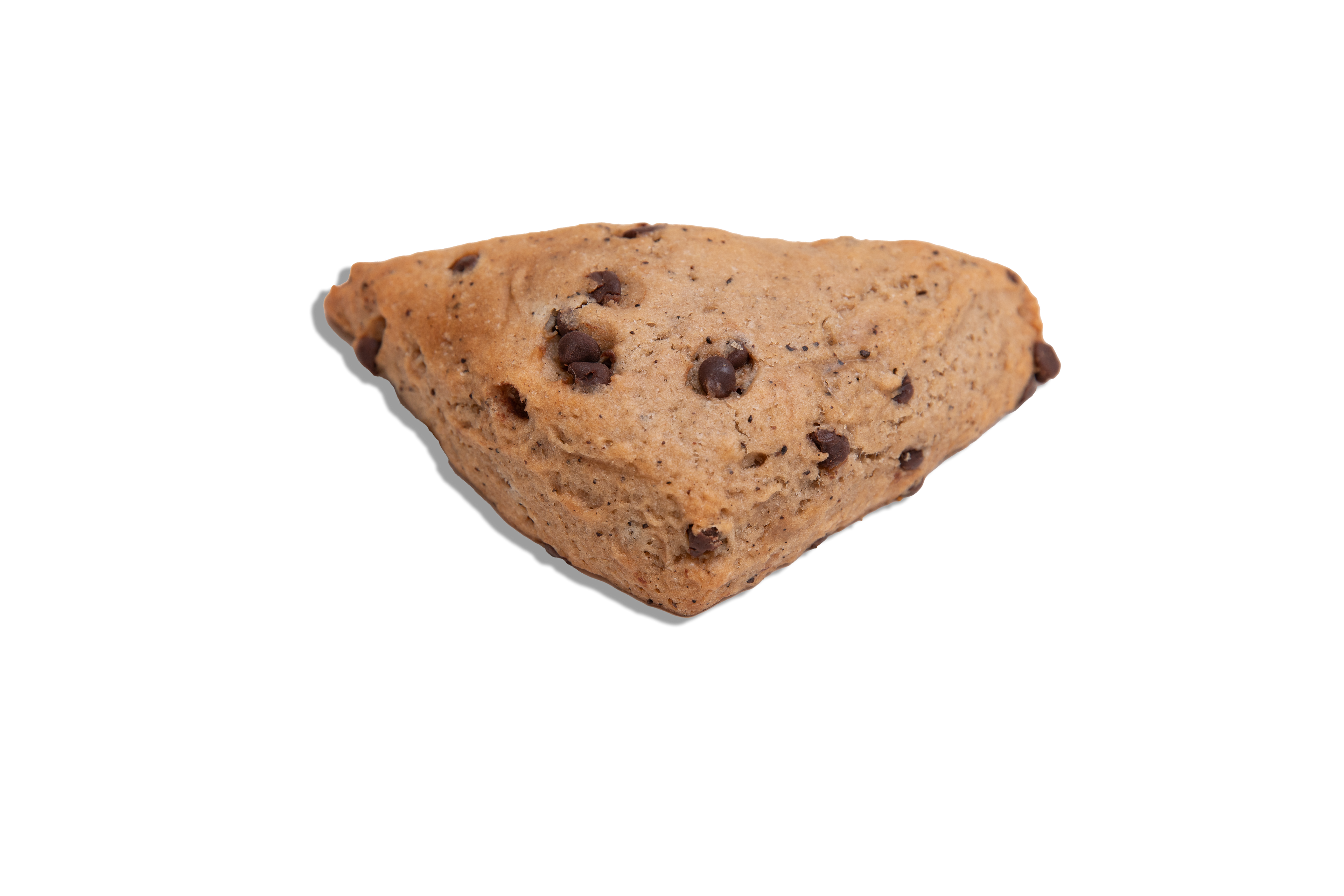 Chocolate Chip Scone