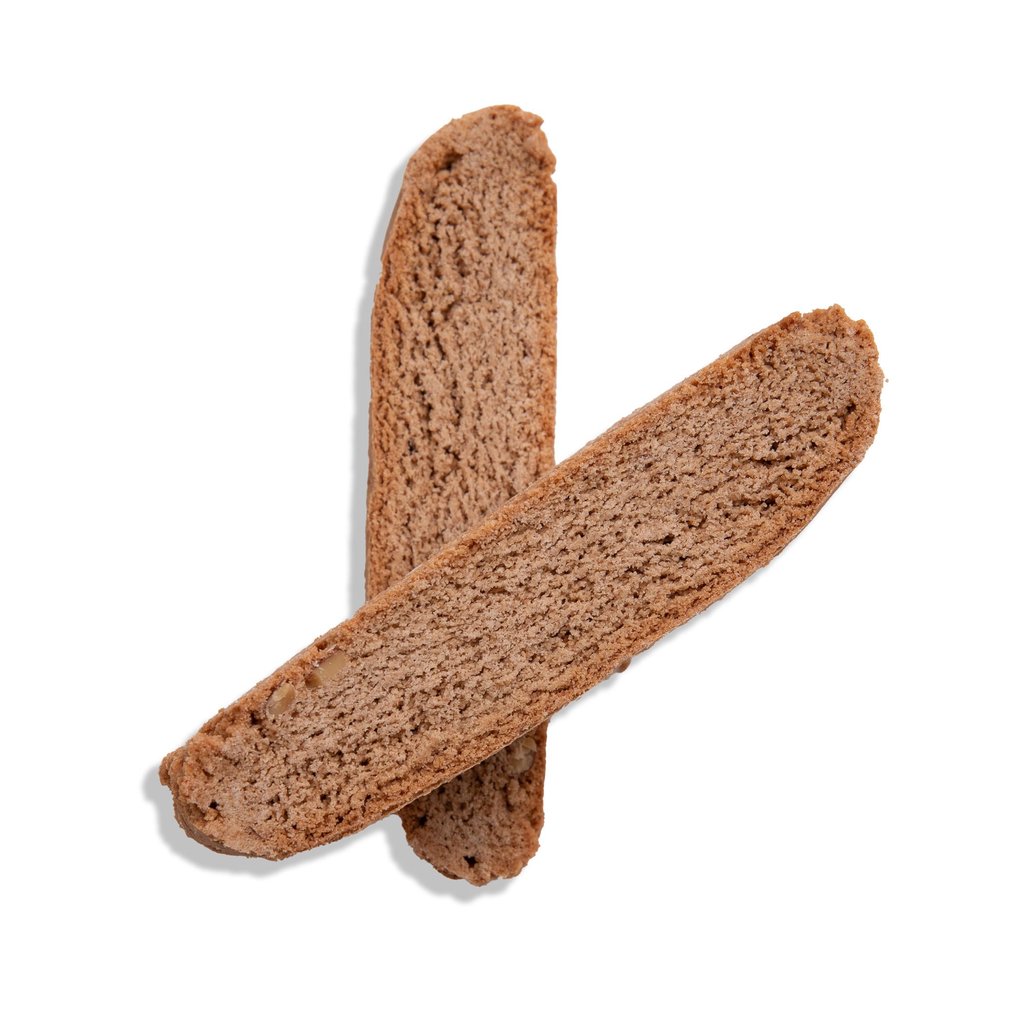 Cinnamon Almond Biscotti
