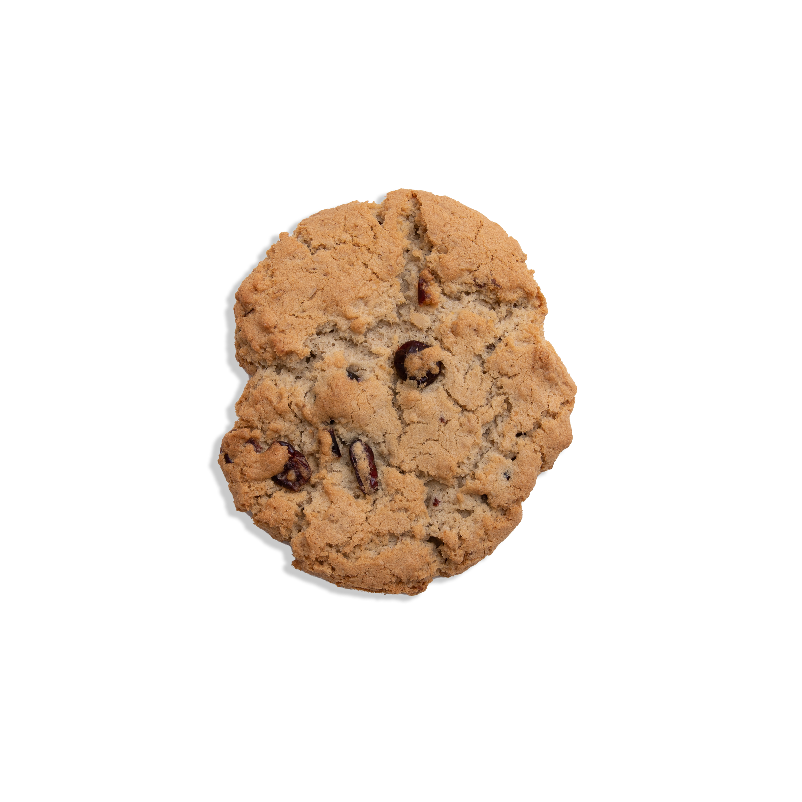 Oatmeal Cranberry Apple Cookie