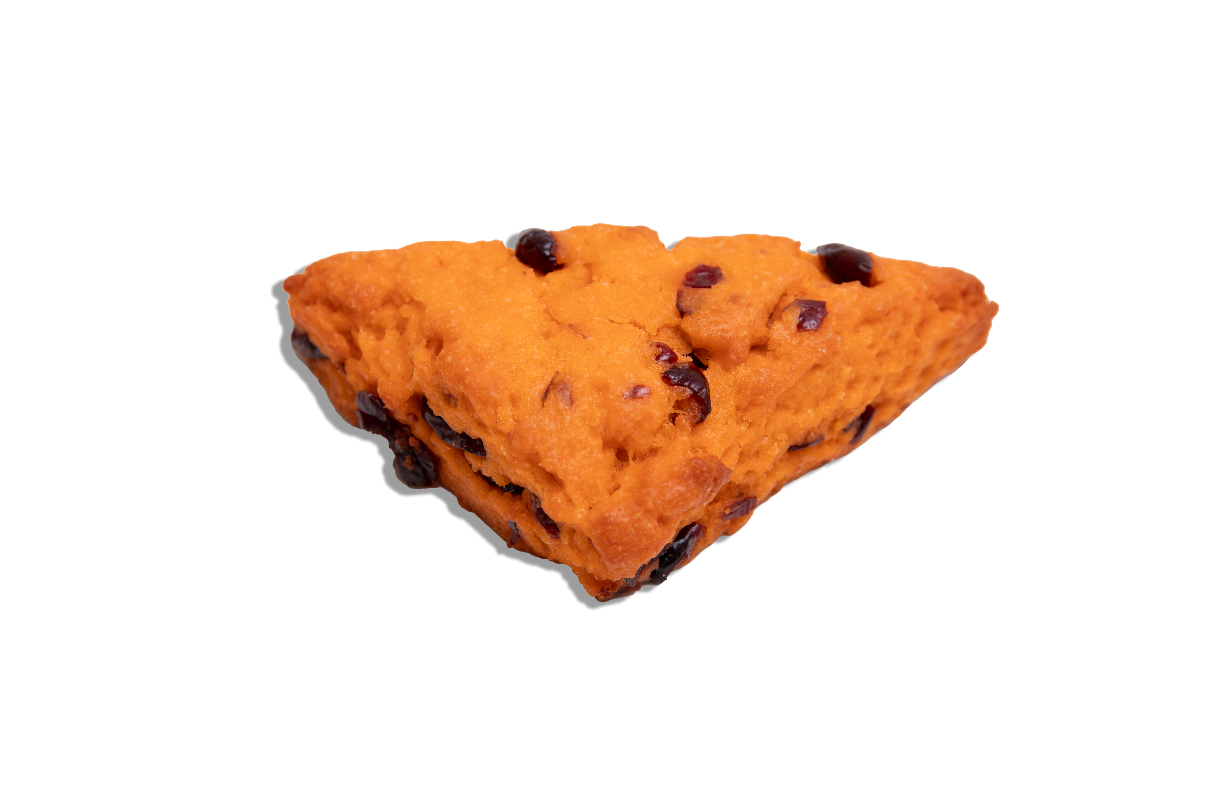 Orange Cranberry Scone