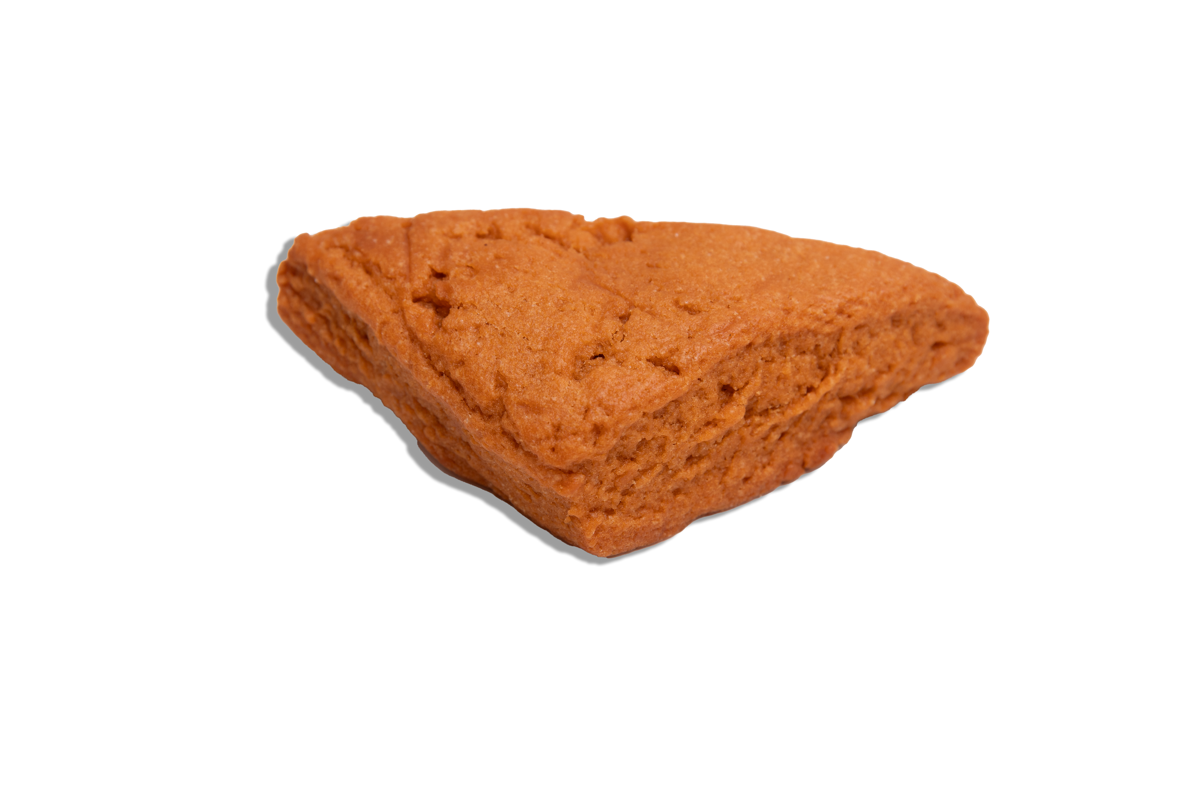 Pumpkin Cinnamon Scone